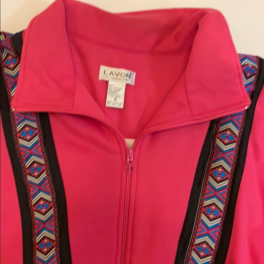 Lavon windbreaker - Picture 4 of 8